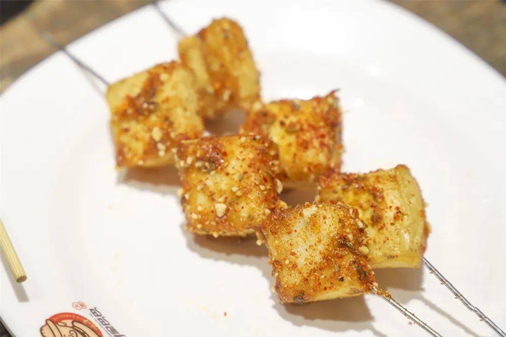 套餐|抢到就是赚到！79.9元抢购原价237元【阿里巴巴】烧烤套餐！征服无数人的大串烧烤