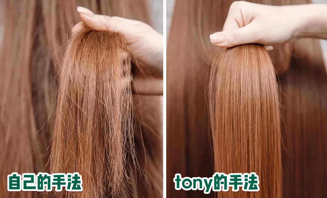 头发|亲测好用！49元的国货吹风机，3分钟速干，效果堪比千元戴森