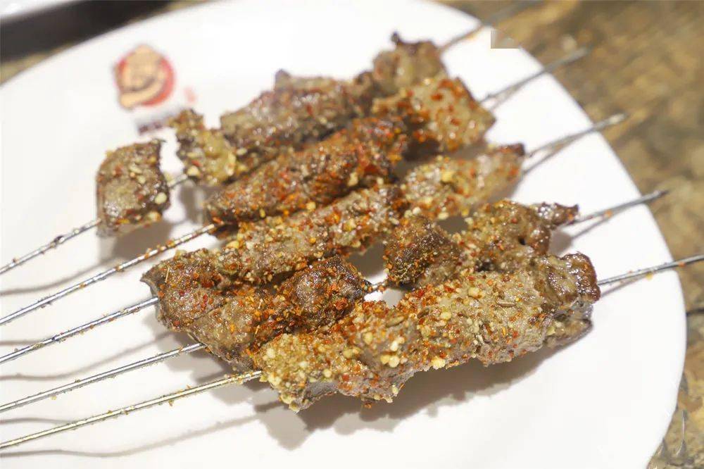 套餐|抢到就是赚到！79.9元抢购原价237元【阿里巴巴】烧烤套餐！征服无数人的大串烧烤