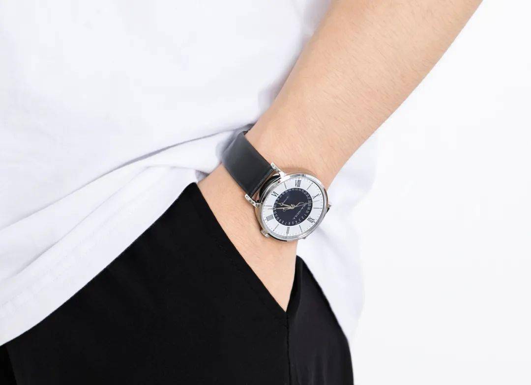 海鸥|国产手表那么多，唯独它让老外疯狂痴迷！