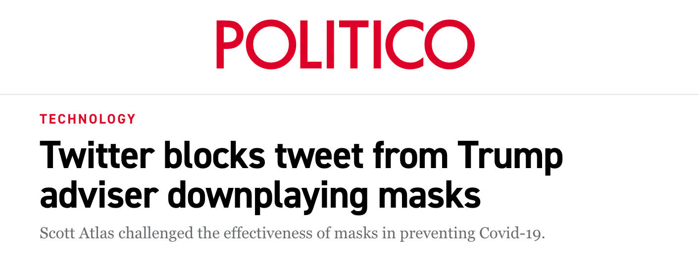 美国|特朗普攻击福奇是“灾难” 美媒：缓解美国疫情的最大希望被毁了