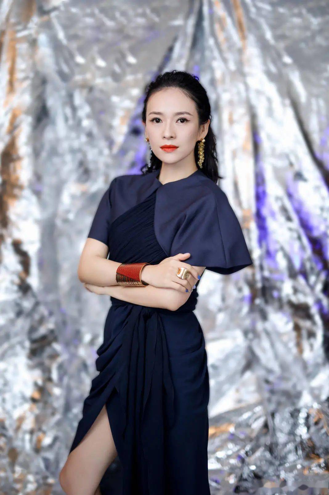 软组织|什么样的状态叫越熟越美？我在童瑶身上看到了答案