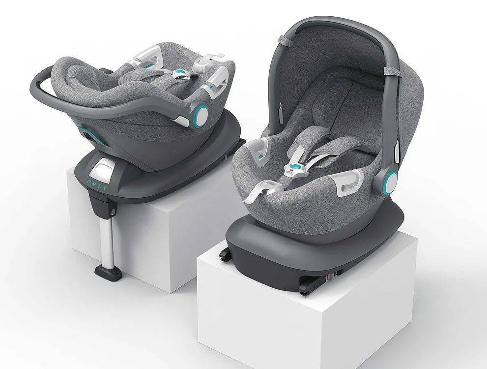 Red|揭晓 | 2020红点设计概念大奖 儿童婴儿类获奖作品赏析