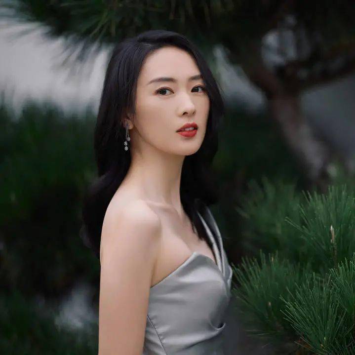 软组织|什么样的状态叫越熟越美？我在童瑶身上看到了答案