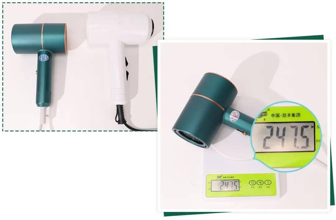 头发|亲测好用！49元的国货吹风机，3分钟速干，效果堪比千元戴森