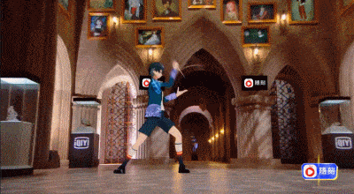 八卦爆料|原创纸片人选秀也玩照骗？唱歌仿佛烧水壶，确定不是考验虞书欣演技？