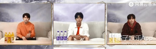 方面|原创好笑共享之娱乐圈的端水大师！提名肖战李飞，谁看了不说句努力？