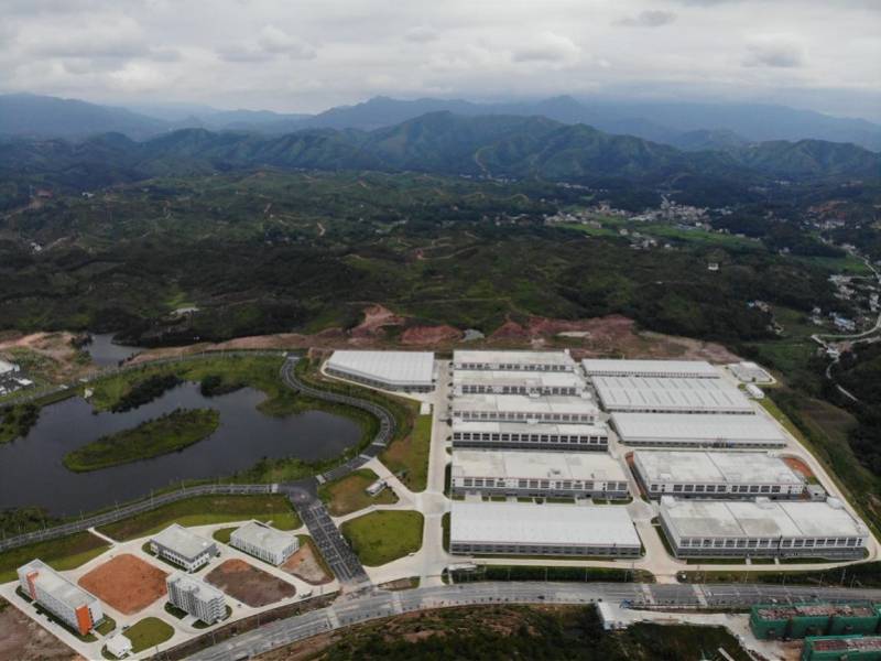 广州|广州轻工集团外贸业务创新发展育新机