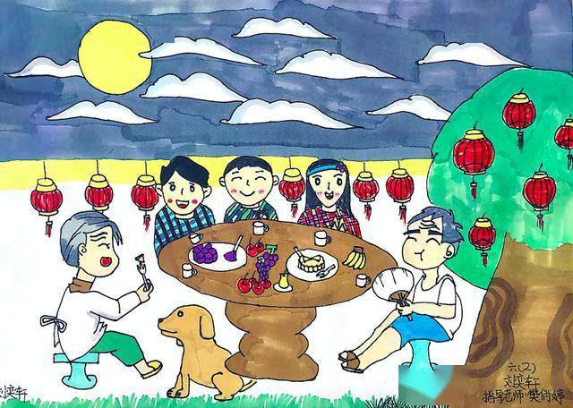 怎么画全家福呀 9455558a0543444a99aed121c05fa4c9.jpeg