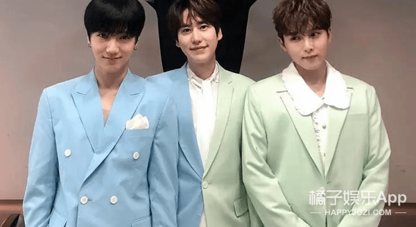 方面|原创好笑共享之娱乐圈的端水大师！提名肖战李飞，谁看了不说句努力？