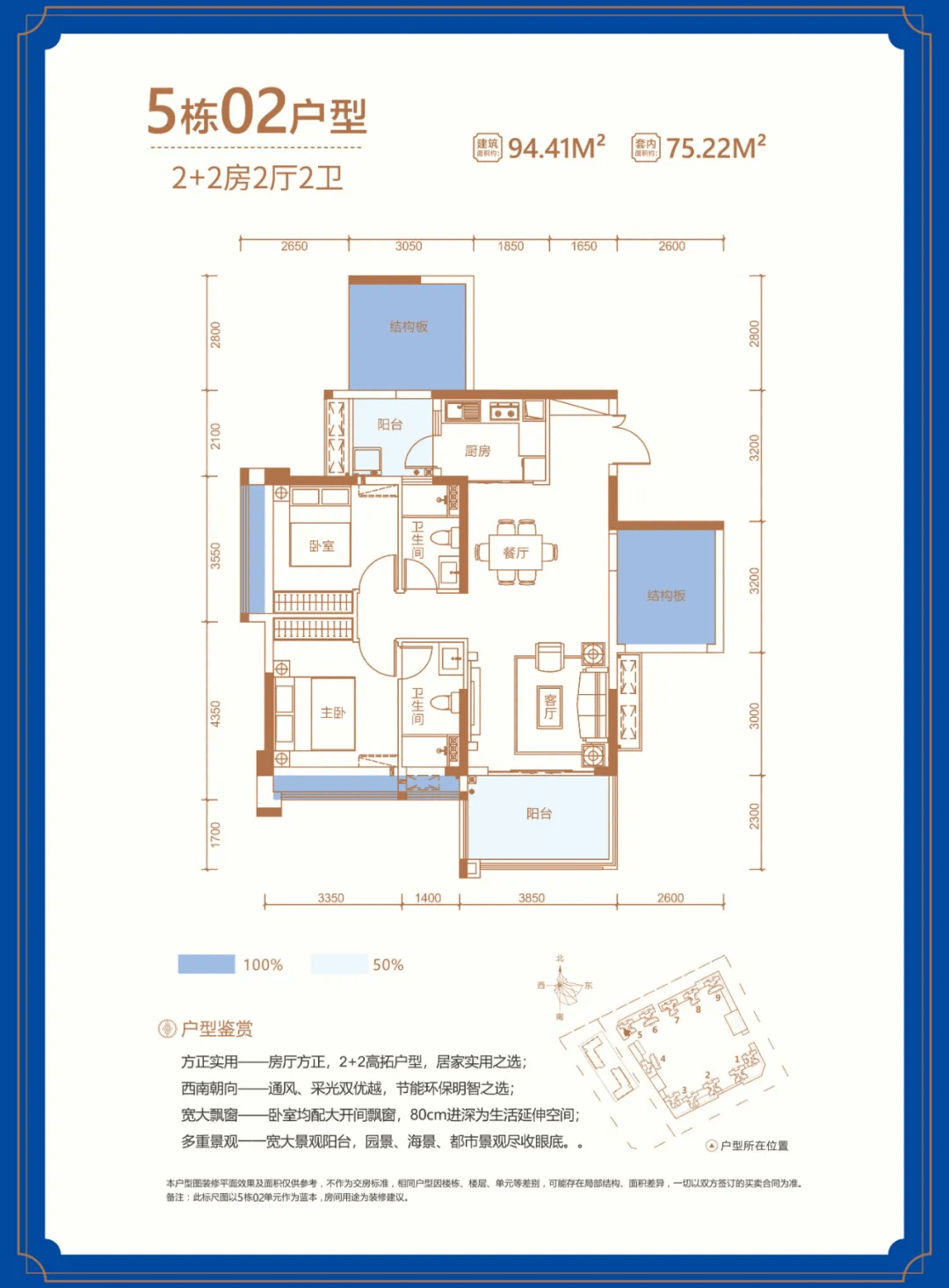 广弘·天誉澜湾丨二期新品 震撼上市