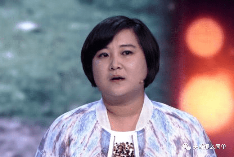 "爱笑的女孩运气总不会差"贾玲