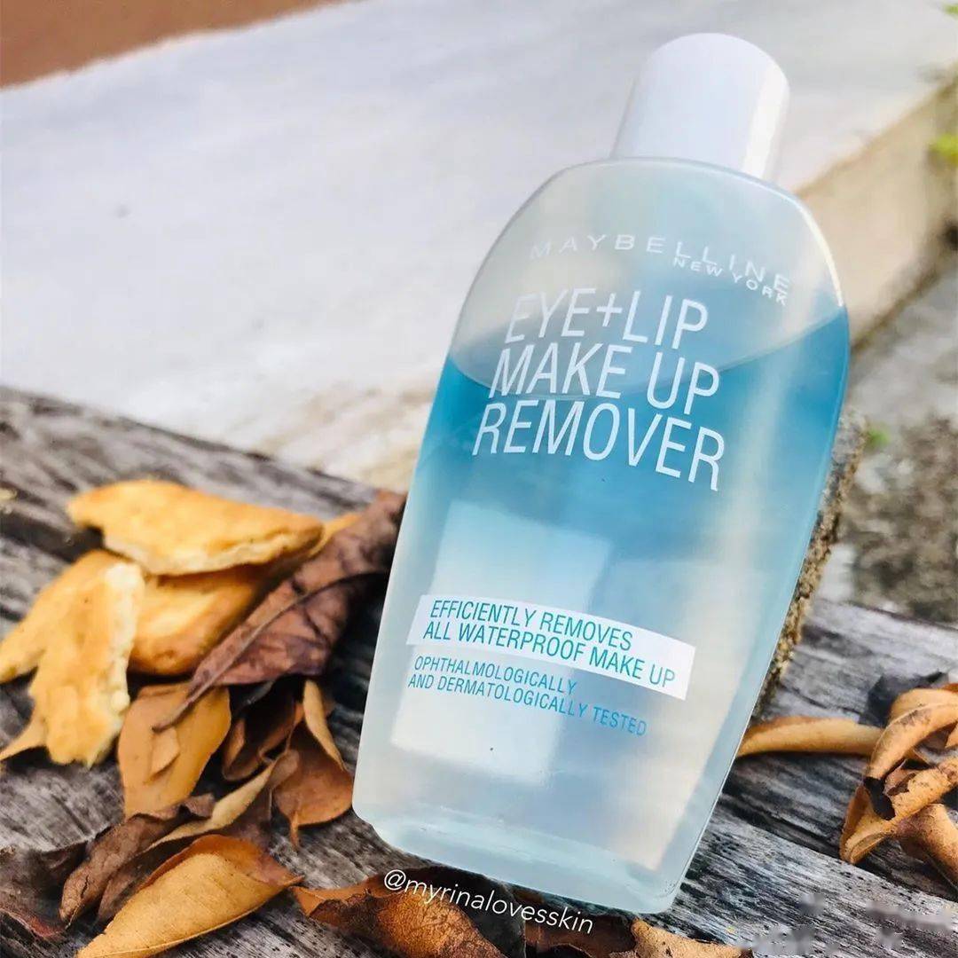 cr|卸了那么多年妆，你真的卸对了吗？