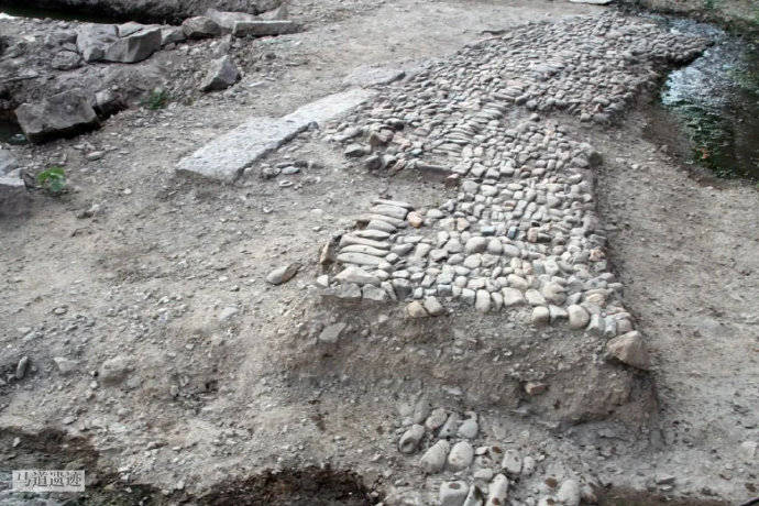 古城|新登古城考古取得阶段性成果！