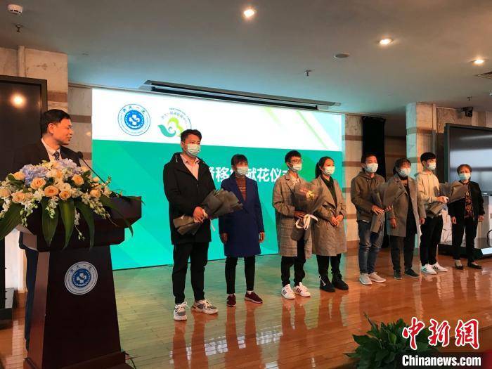 陈江华|浙江一医院面向国内征集肾移植贫困患者 助力精准医疗扶贫