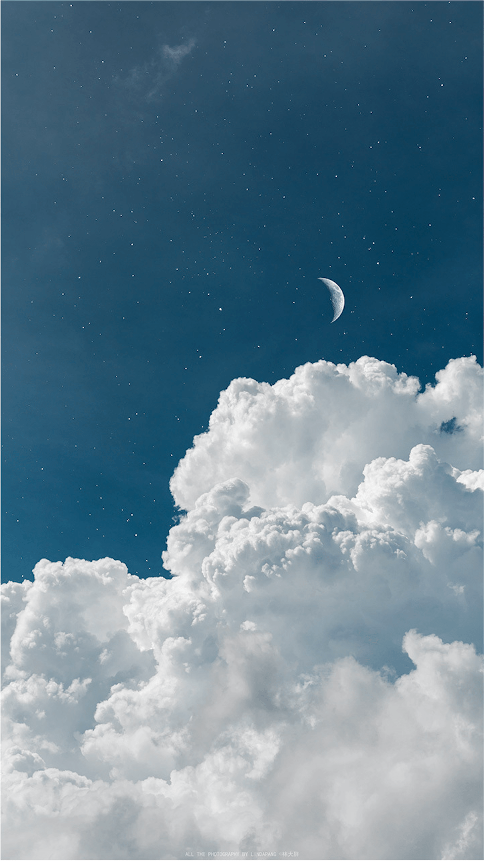 ins|火遍 ins 的梦幻天空就该这么修！