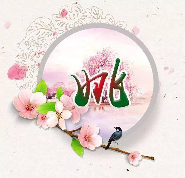 中老年头像大全:姓名头像,一支红梅,美在其中,你一定