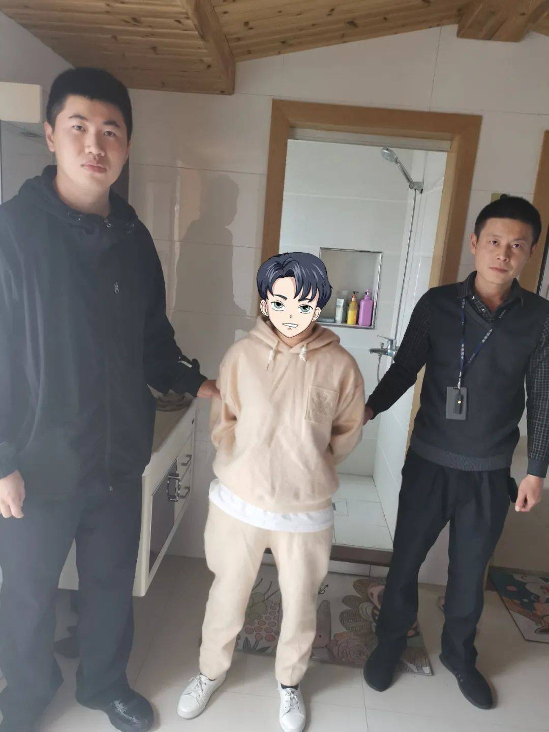 男友|孕妇假扮“高富帅”男友，骗得网恋女子七万余元