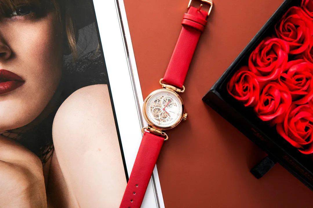 海鸥|国产手表那么多，唯独它让老外疯狂痴迷！