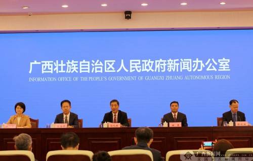 广西|落久水利枢纽下闸蓄水 3000吨级大藤峡船闸投用