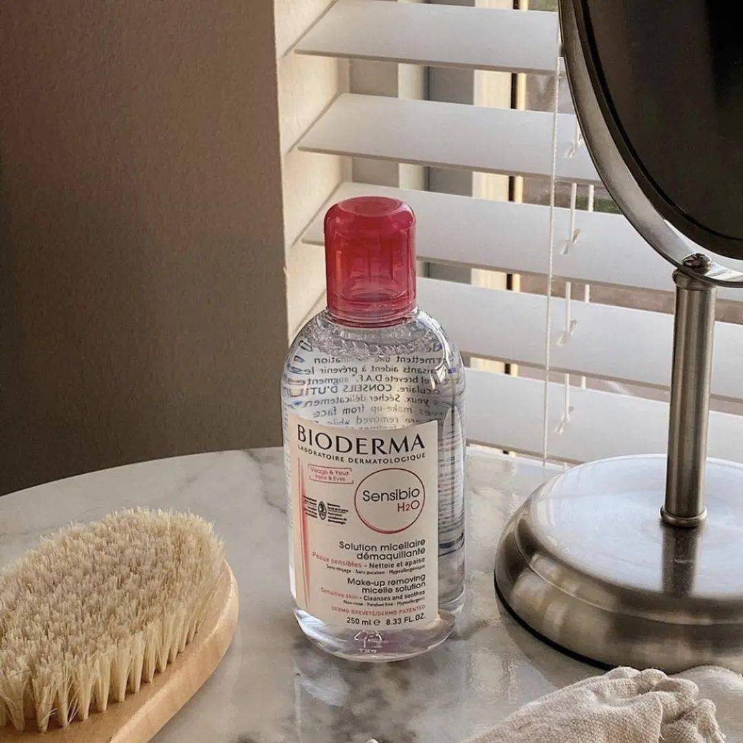 cr|卸了那么多年妆，你真的卸对了吗？