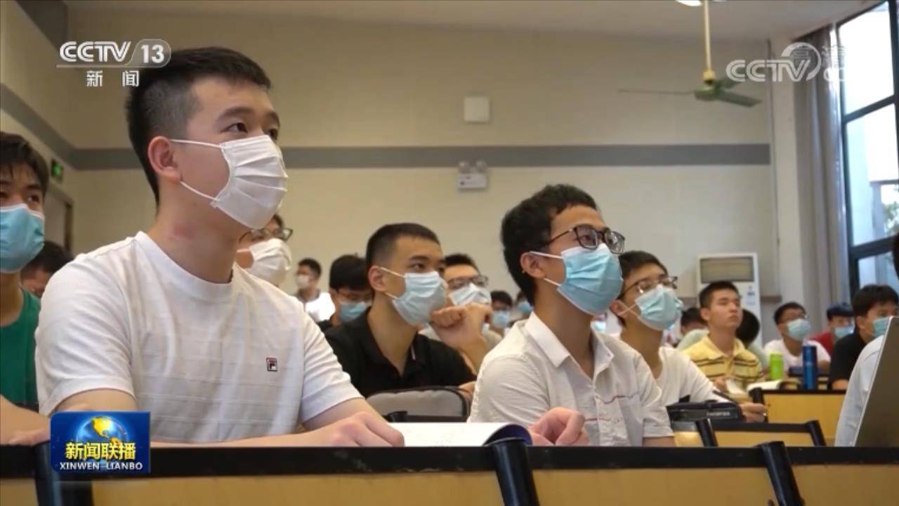 教育|【“十三五”成就巡礼】优先发展教育 办人民满意的教育