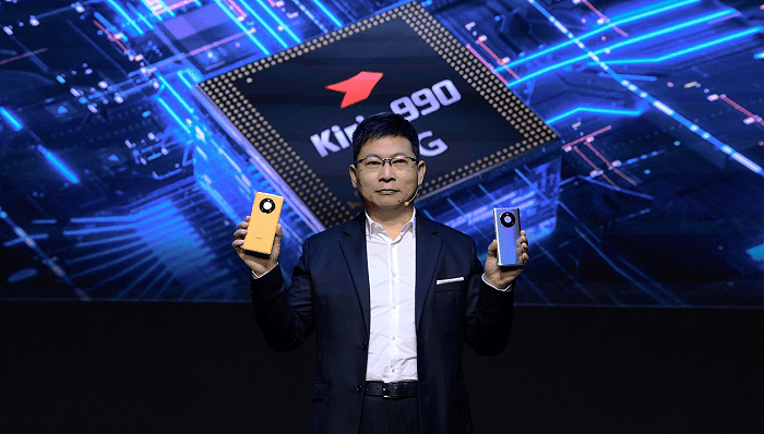 Mate|麒麟绝唱：华为发布Mate 40系列手机，海外售价899欧元起