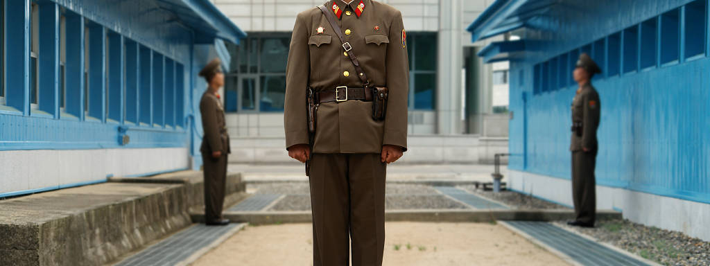 地带|从大历史的角度看中国与朝鲜半岛的战略关系