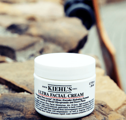 ml|5折捡漏不买后悔!科颜氏高保湿面霜限量购!秋冬敏感、干皮闭眼入!