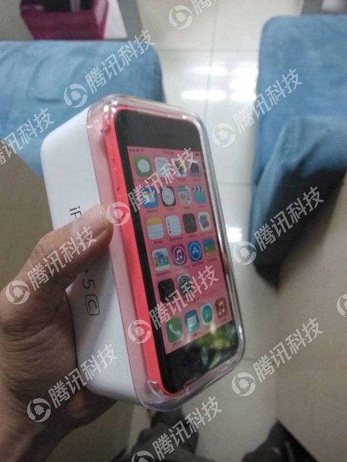 iPhone|那些年倒腾iPhone的人：苹果再厉害 也得靠我们帮它卖手机