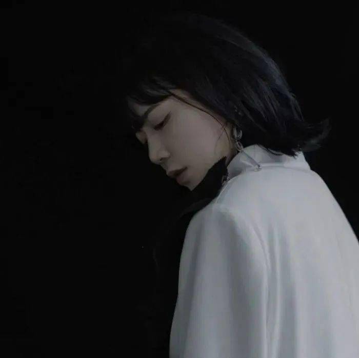 女生头像 | 仙女味十足的女头像