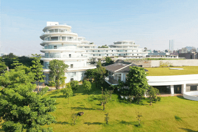 楷模家居 |这里不标榜设计,他们只是在创造美好生活