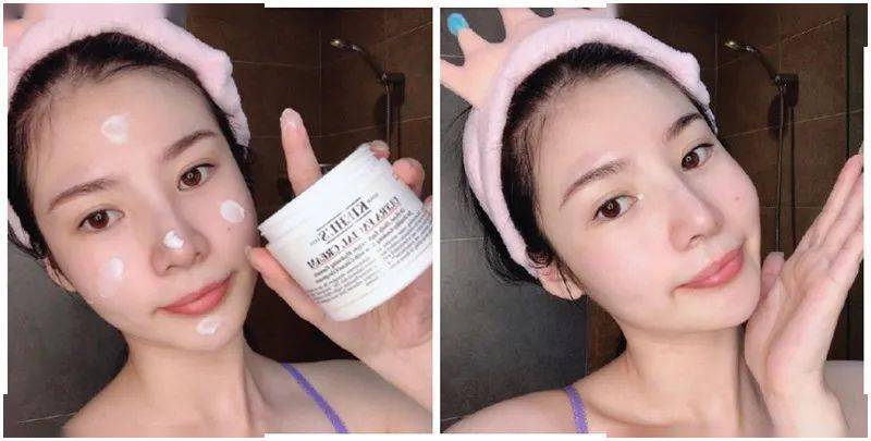 ml|5折捡漏不买后悔!科颜氏高保湿面霜限量购!秋冬敏感、干皮闭眼入!