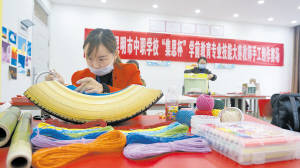 大赛|昆明中职技能大赛助推人才培养