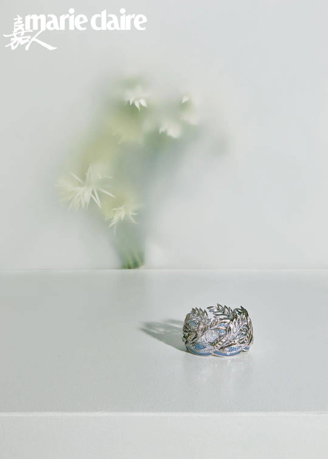 榜单|2020嘉人百大赏完整版榜单重磅来袭——珠宝腕表篇