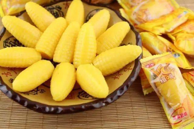 小时候|吃过10种以上说明你老了！北京人小时候的50种爆款零食