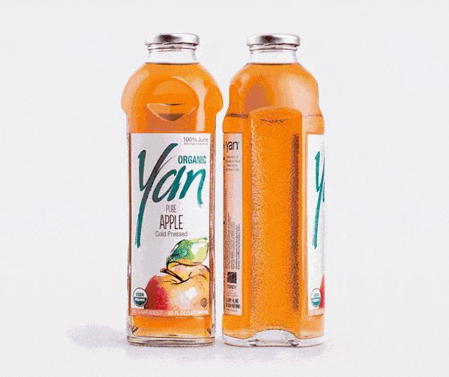 一起看看这些花里胡哨的包装设计