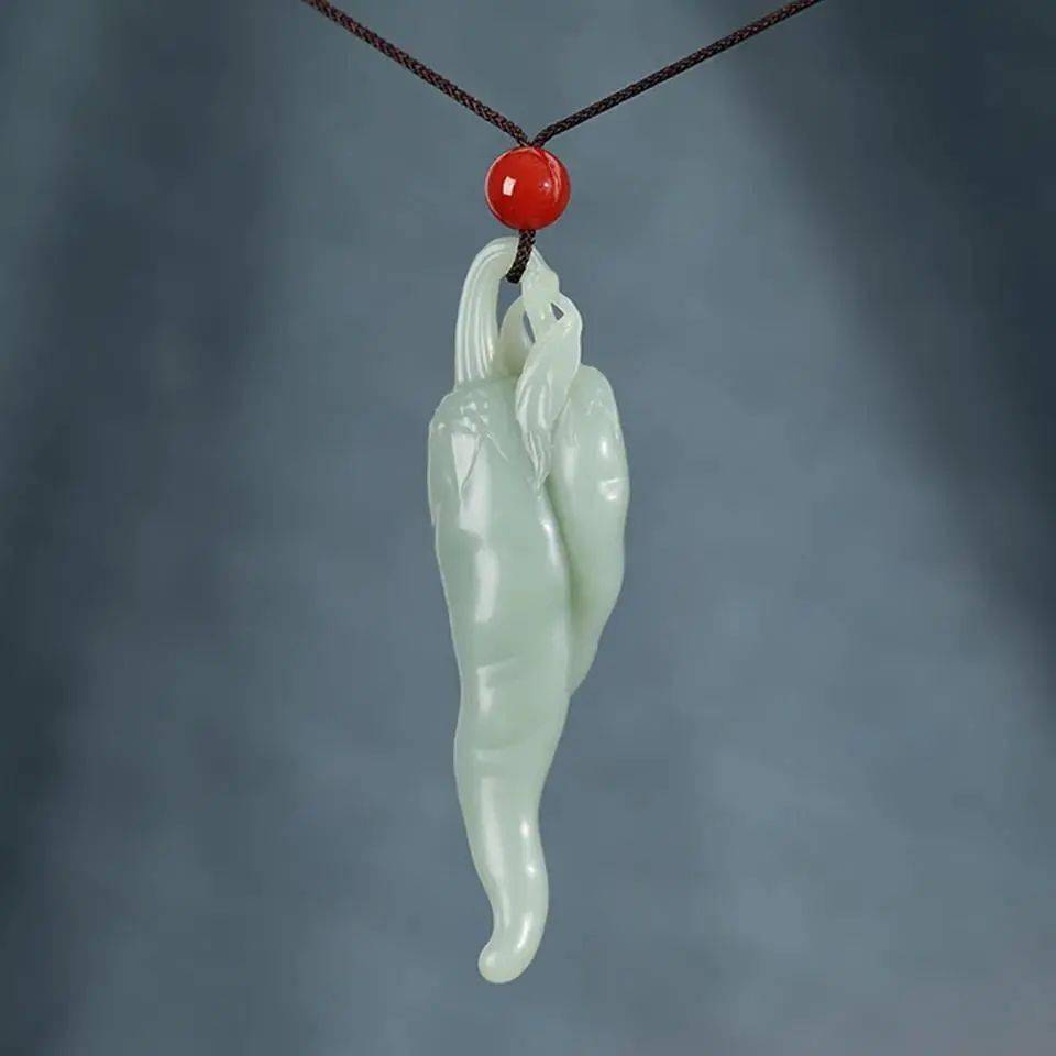 颜色|9890万！凭什么这个玉卖这么贵？