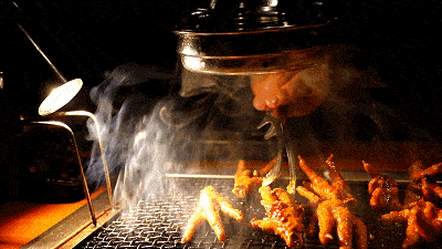 地址|没有人饿着回家!24点后的昆明