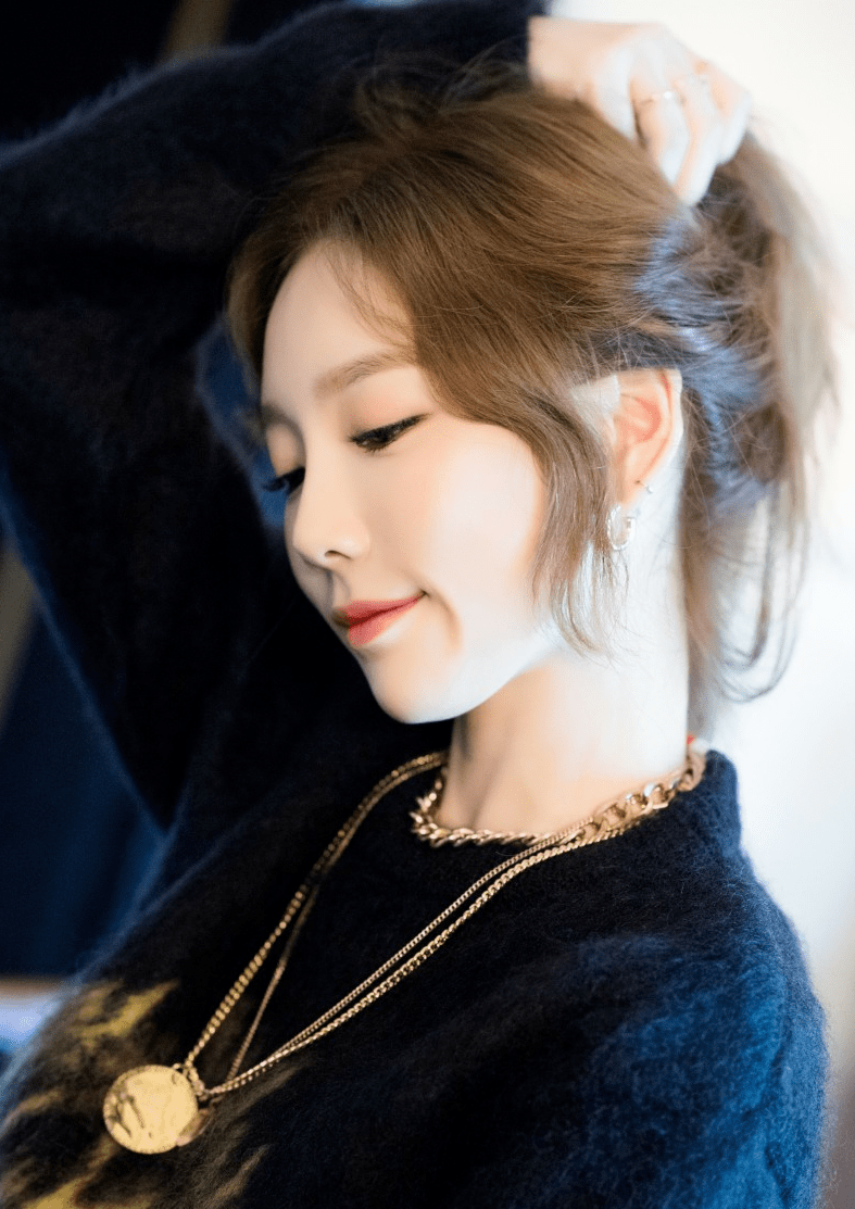 头发|2020秋季必备发色！显白、时髦还温柔100分！黄皮女孩闭眼入！