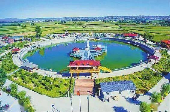 张家口市万全区