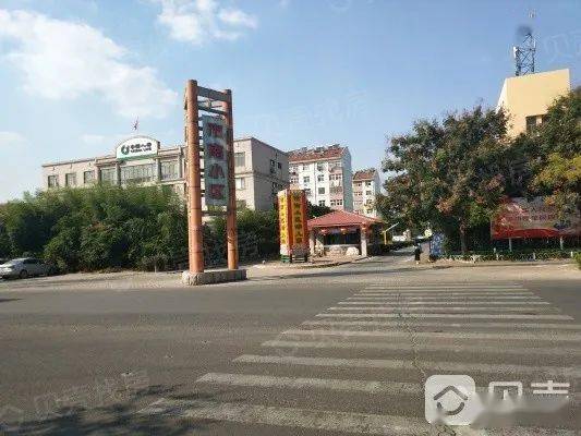 总投资约685亿元胶州市启动三里河街道等这九个老旧小区改造包含新增