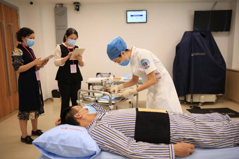 患者|深圳基层卫生岗位大练兵：家庭医生首次PK，最高奖励1万元