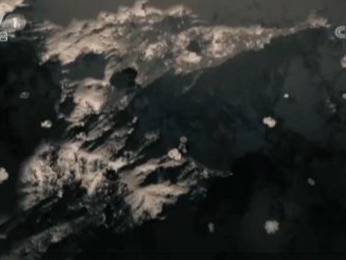 儿女|《英雄儿女》第三集：热血忠诚