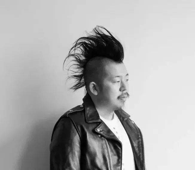 Noir|谁的粉色浴花？实验系设计鬼才Noir Kei Ninomiya用黑与粉打开你的少女心