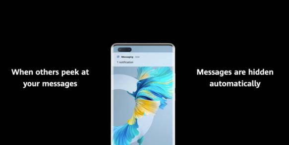 Mate|华为Mate 40正式发布，起售价7100元起