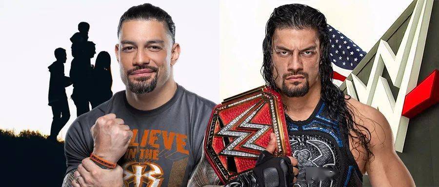 in a cell 2020)还有几天时间,环球冠军罗曼·雷恩斯(roman reigns)将