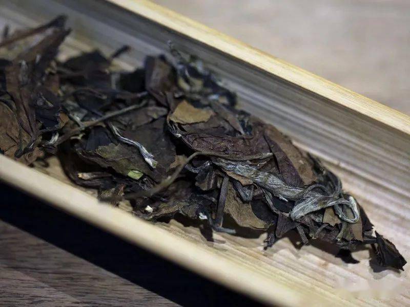 陈茶|生活 | 怎样选择适合自己状态的茶