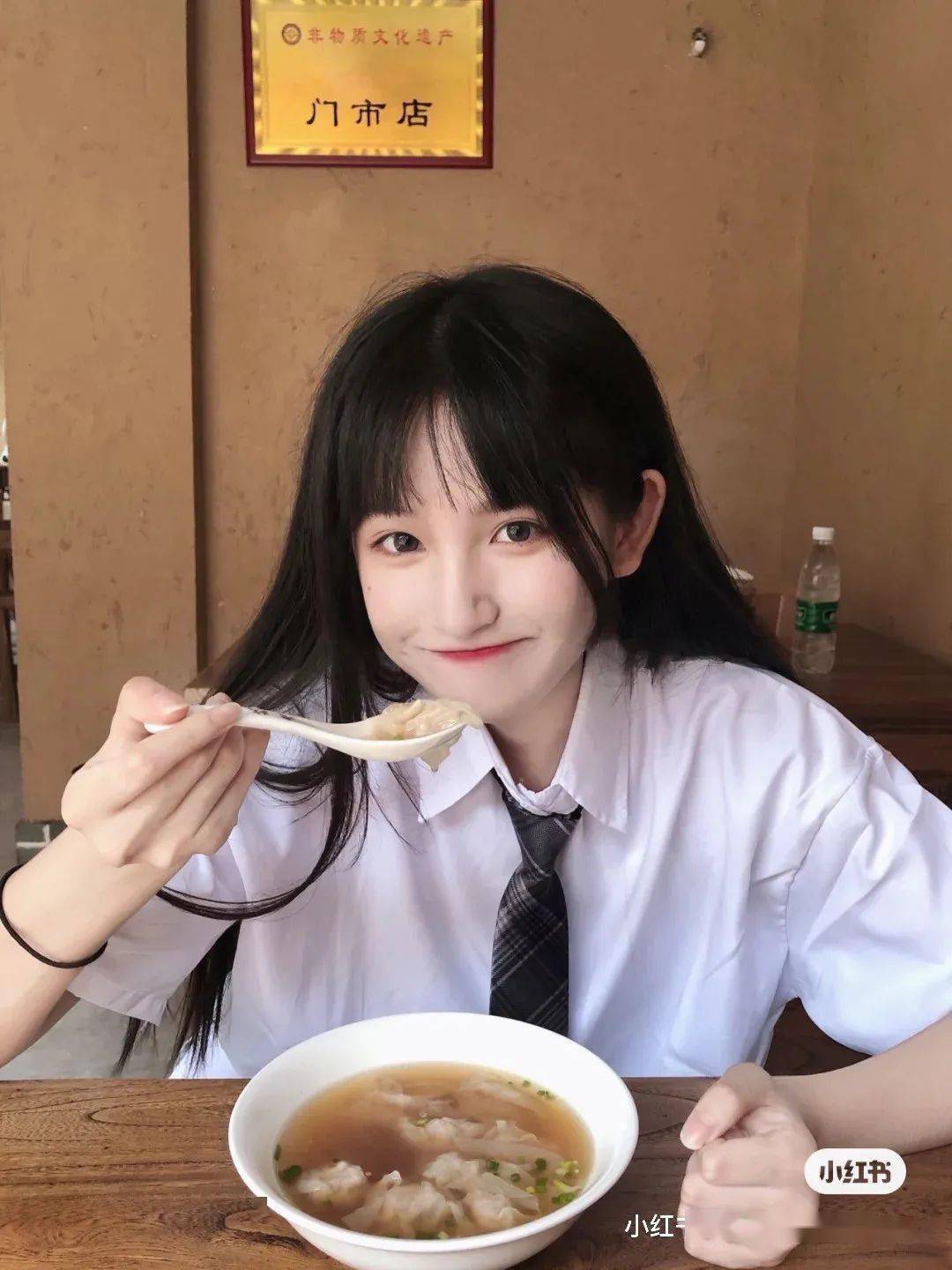 发型|直男斩发型|原来黑长直也可以这样整？绝美！！