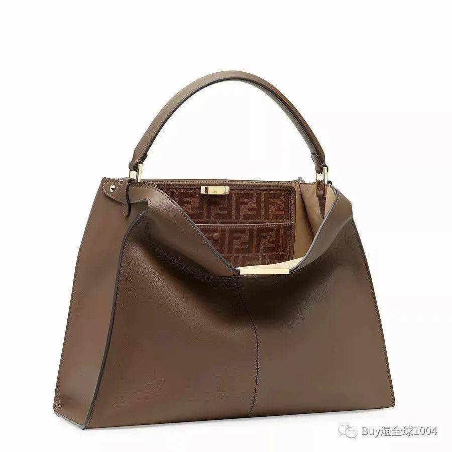 品牌|FENDI芬迪